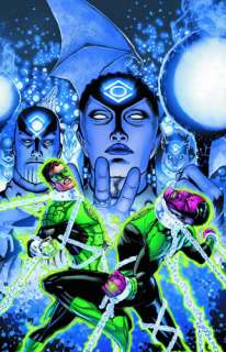 GREEN LANTERN #7 DC Comics (2011) New 52  