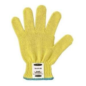  Ansell goldknit gloves   Kevlar