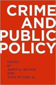   Policy, (0195399358), James Q. Wilson, Textbooks   