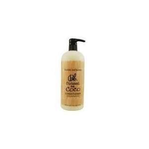    Bumble and Bumble CR?ME DE COCO CONDITIONER 33.8 OZ Beauty