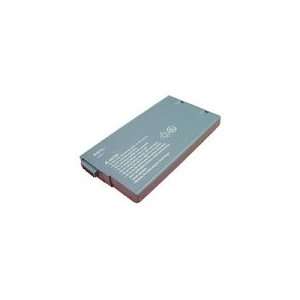   Laptop Battery for Sony Vaio FX G Series (LP SYVFXG LI) Electronics