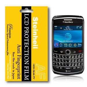  Steinheil Anti Fingerprint for Blackberry Bold 9700 (AT&T 