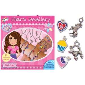  Galt   Charm Jewellery Toys & Games