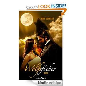 Wolfsfieber (German Edition) Ruth Adelmann  Kindle Store