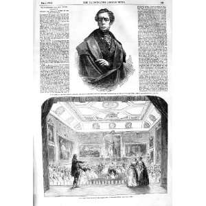   1852 MAJOR GENERAL GEORGE CATHCART RUBENS ROOM WINDSOR