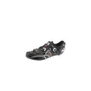    SIDI   Ergo 2 Carbon (Black Vernice)   Footwear