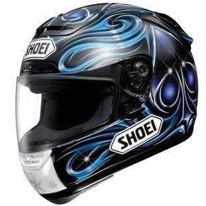   Vermeulen Replica Helmet   2X Large/Vermeulen 3 Black/Blue Automotive