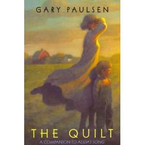   Gary (Author) Oct 11 05[ Paperback ] Gary Paulsen  Books