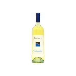   Argiolas Costamolino Vermentino 750ml 750 ml Grocery & Gourmet Food