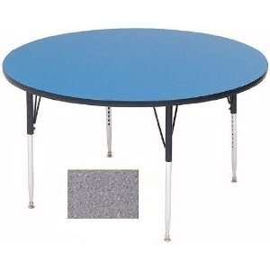  Correll A48 Rnd 15 Round Activity Tables   Standard Legs 