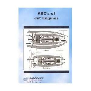  ABCs of Jet Engines (DVD) 