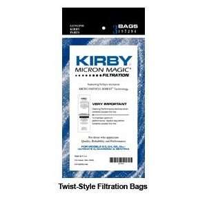  Kirby G4 & G5 Micron Magic bags 3 pack