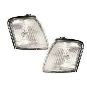 Toyota Avalon Park Lamps OE Style Replacement Driver/Passenger Pair 