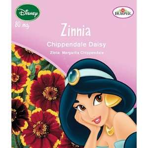 Disney Princess, Zinnia, Chippendale Daisy 1 Pkt.  Kitchen 