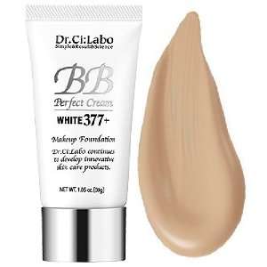  Dr.CiLabo BB Perfect Cream WHITE377+ 30g Beauty