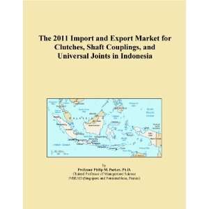  The 2011 Import and Export Market for Clutches, Shaft Couplings 