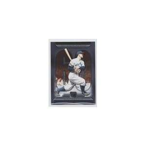  2011 Topps 60 #5   Lou Gehrig