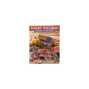  Weight Watchers Favorite Recipes Weight Watchers Books