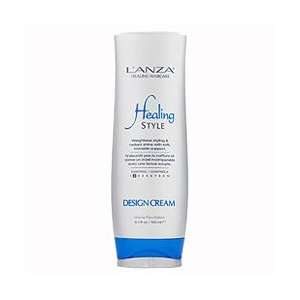  LANZA Healing Style Design Cream 5.1 oz Health 