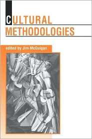   Methodologies, (080397485X), Jim Mcguigan, Textbooks   