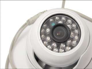 8CH CCTV Security Camera Surveillance DVR System 1000GB  
