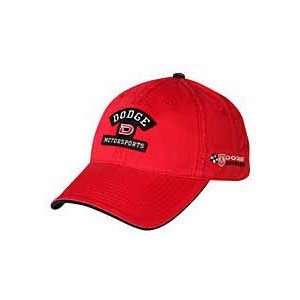  Dodge Legend Cap