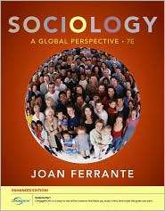   , Enhanced, (0840032048), Joan Ferrante, Textbooks   