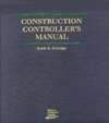 Construction Controllers Manual, (0791333485), Keith R. Fetridge 