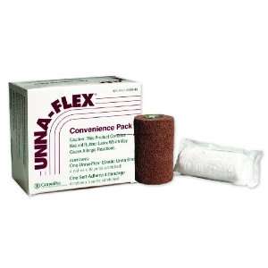  UNNAFLEX Plus Venous Ulcer Kit