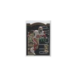  1993 SP All Pros #AP9   Jerry Rice Sports Collectibles