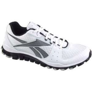  Reebok Realflex Sports Conditioning Shoes 8 Mens J90326 