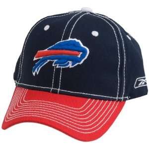  NFL Buffalo Bills Face Off Hat