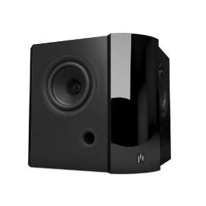  Verus Surround Dipole / Bipole Speaker High Gloss Black 