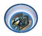 LOOK PERFECT VINTAGE BATMAN AND ROBIN PLATE AND JOKER BOWL 1966 
