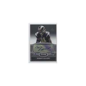   Bowman Sterling #BSAMG   Mardy Gilyard AU D EXCH Sports Collectibles