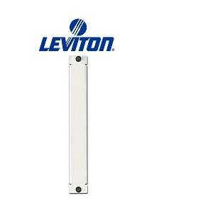  Leviton APL12 BLK Model No. APL 12BLANK   Blank