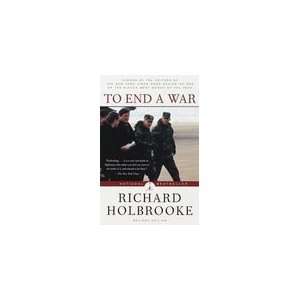   Paperbacks) [Paperback] Richard Holbrooke (Author)  Books