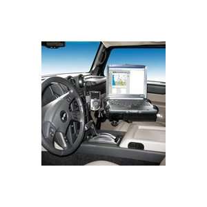  No Drill Vehicle Laptop Mount for Ford Vehicles GPS 