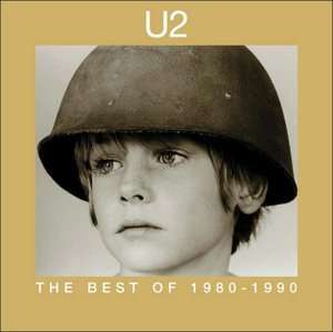   Zooropa by ISLAND, U2