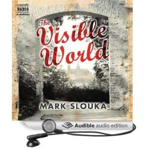   World (Audible Audio Edition) Mark Slouka, Glen McCready Books