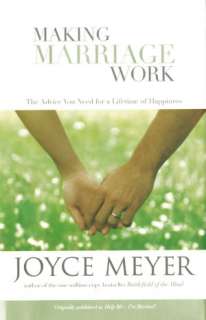   Gods Word for Everyday Living by Joyce Meyer, FaithWords  Hardcover