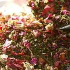 Moroccan Mint Tea with Rose Petals 2 oz.