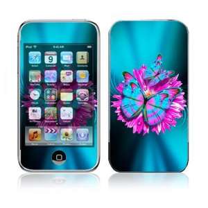  Apple iPod Touch (2nd & 3rd Gen) Skin   Rare Beauties 