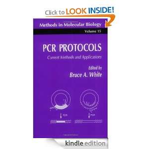 Start reading PCR Protocols  Don 