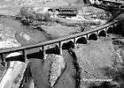 Railroad Thomas Viaduct Elkridge to Relay Maryland