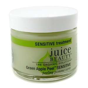  Green Apple Peel   Sensitive Beauty