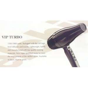  ELCHIM VIP BLACK hair professional DRYER Electronics