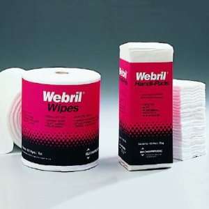  Webril Cotton Wipes & Handi Pads