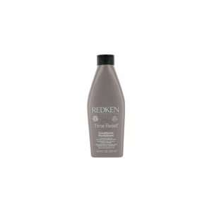 Time Reset Conditioner By Redken For Unisex   8.5 Oz Conditioner
