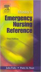   Reference, (0323031501), Julia Fultz, Textbooks   